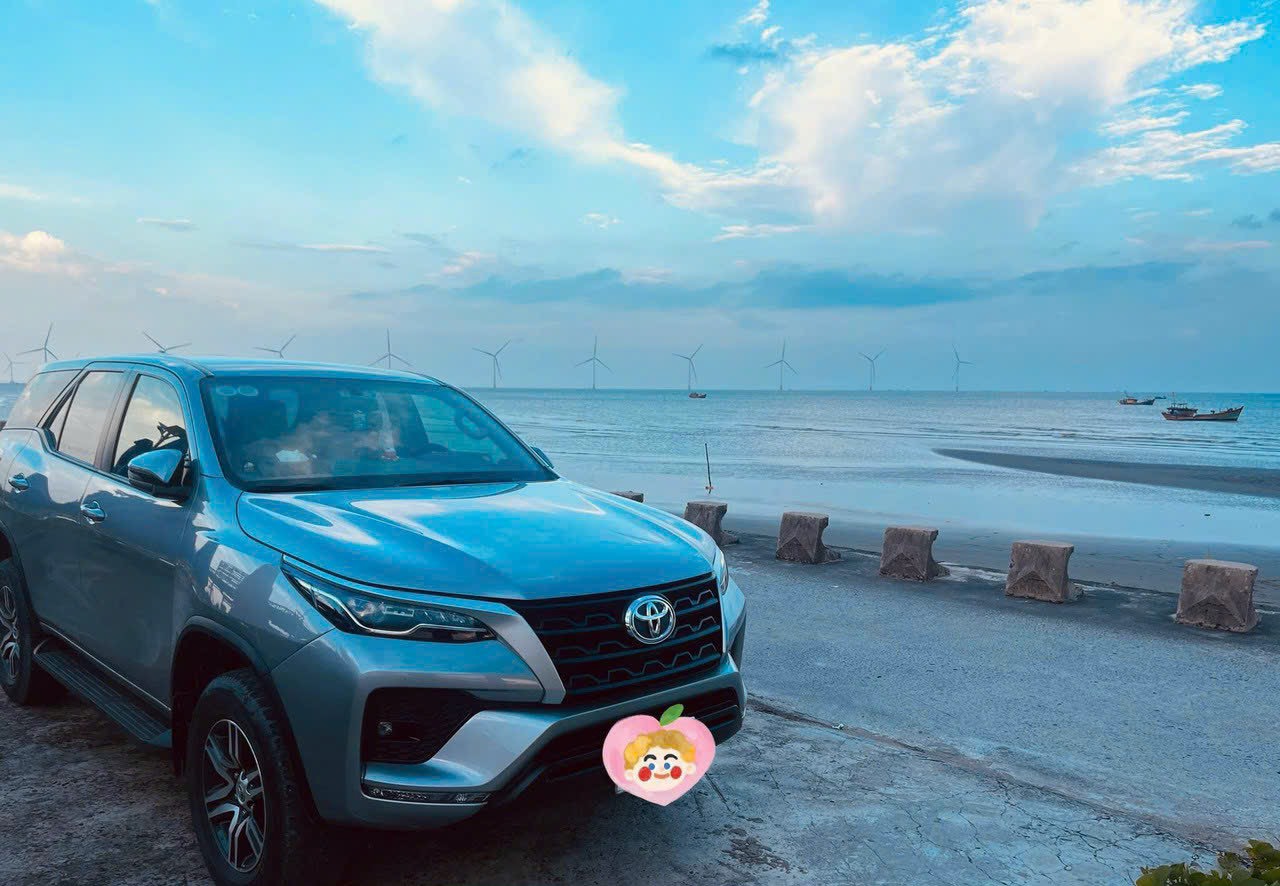 DỊCH VỤ CHO THUÊ XE NHĨ KHANG GIÁ RẺ - CHẤT LƯỢNG - UY TÍN